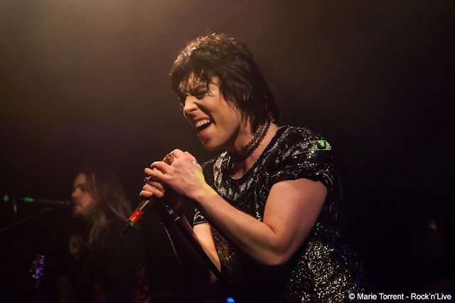 The Struts Luke Spiller Paris Trabendo Rock Rock'n'Live Marie Torrent Young and Dangerous Body Talks Polydor The Struts Luke Spiller Paris Trabendo Rock Rock'n'Live Marie Torrent Young and Dangerous Body Talks Polydor