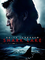 Shark Lake 2015 720p BRRip English