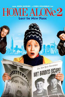 Download Film Home Alone 2: Lost in New York (1992) Subtile Indonesia