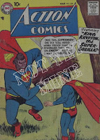 Action Comics (1938) #238