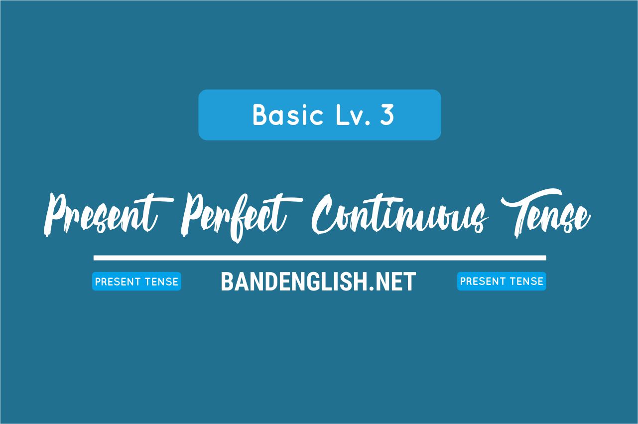 Contoh Teks Yang Menggunakan Present Perfect Tense