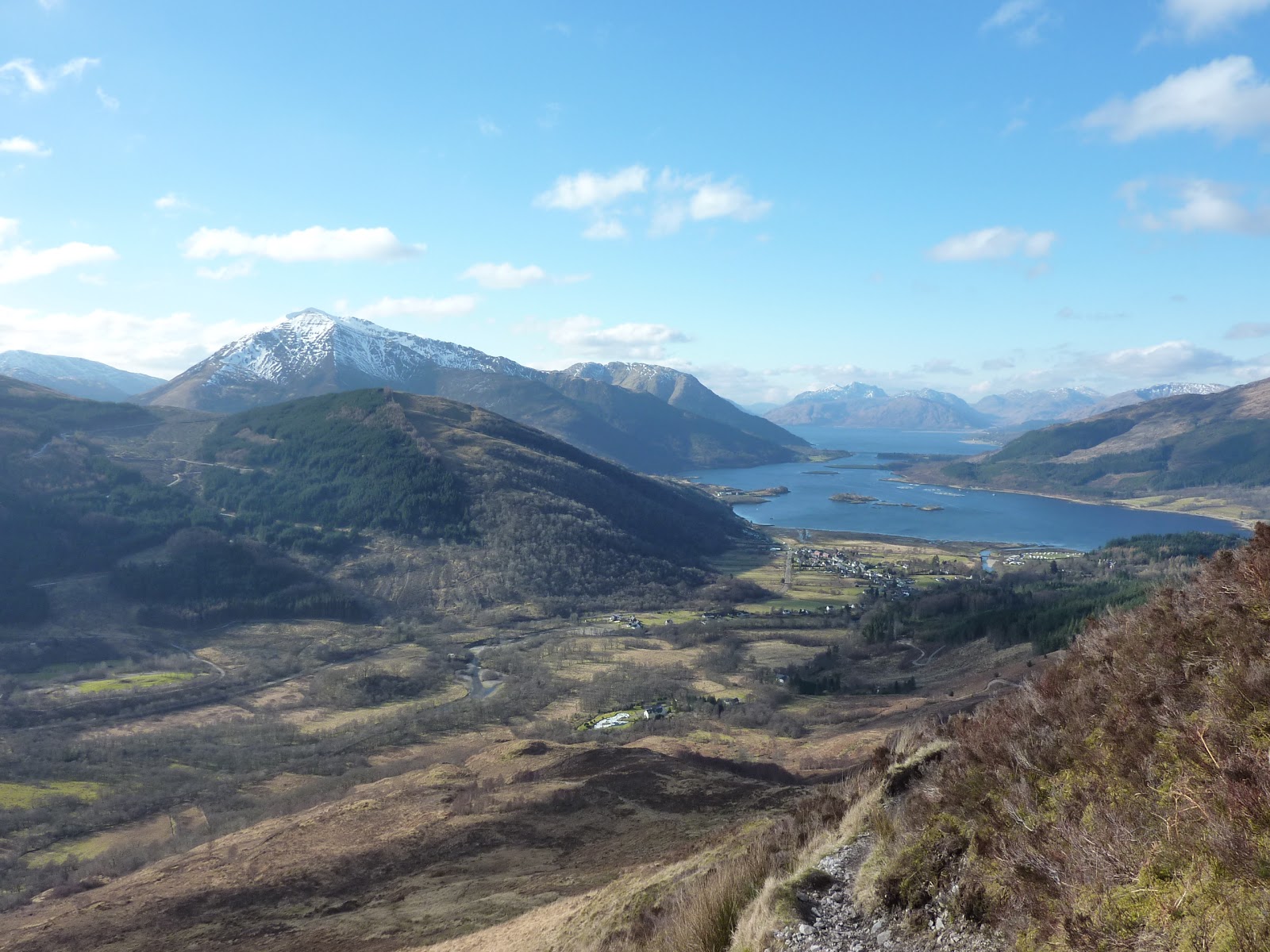 Outdoor Adventures - Allan Robb