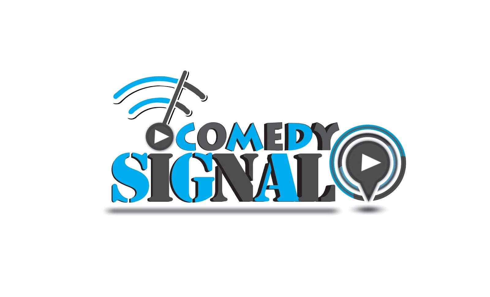 Comedy Signal comedy-signal