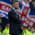 Caixinha, ‘amarrado’ con Cruz Azul