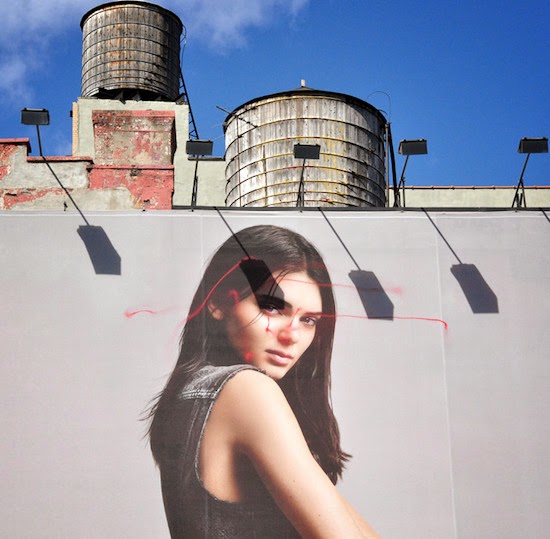 The Future Is Now – The Age Of Drone Vandalism Has Begun - Art'einsky