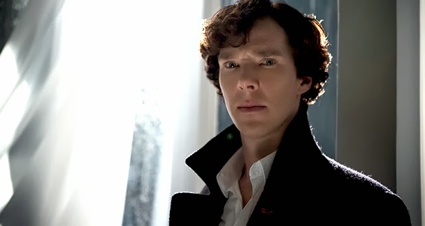 review sherlock season 3