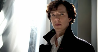 Sherlock - Series 3.03 - His Last Vow - Review 