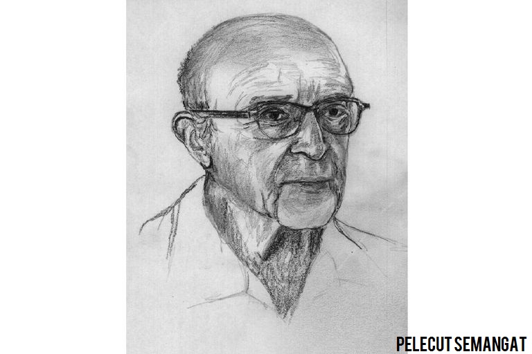 Biografi Carl Rogers Pelecut Semangat