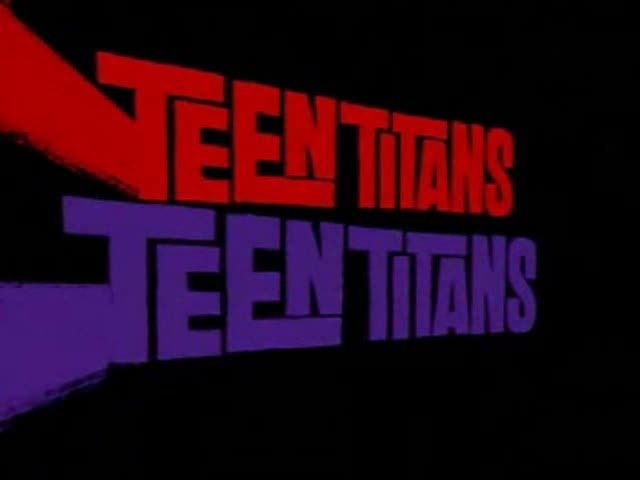 Teen Titans The Lost Episode 56