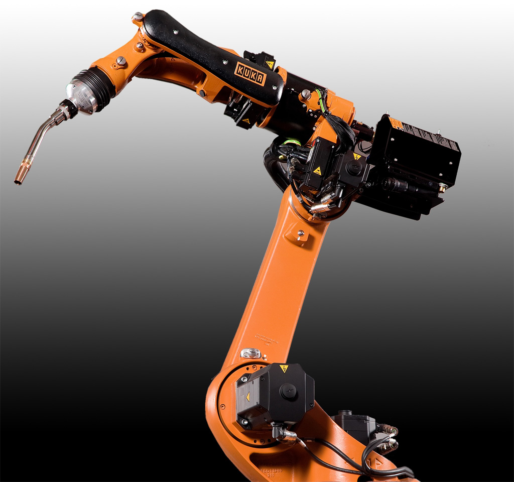 Роборука купить. Kuka kr 120 r3200 pa. Робот kuka Robotics. Роботизированный манипулятор kuka. Роборука Кука.