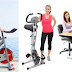 Home Exercise Bikes Best Buy