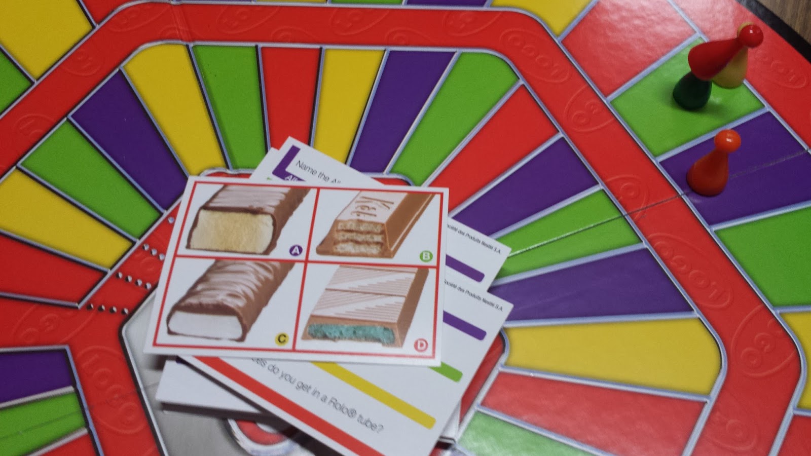 Living by the Guide Law Board Games