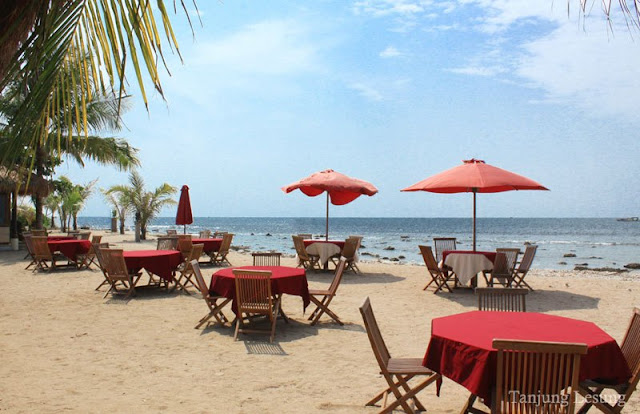 Tanjung Lesung Resort Hotel Reviews
