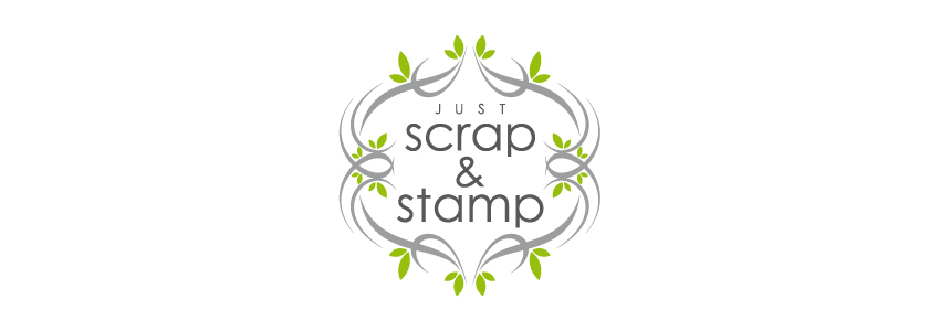 Just Scrap and Stamp