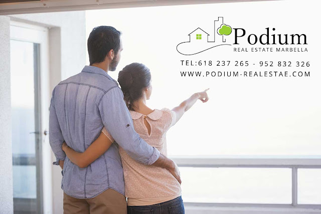 Podium Property Rental Marbella Your first choice to find Property Rentals on the Costa del Sol.