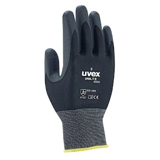 Safety Glove: Gunakan Sarung Tangan Yang Tepat Untuk Perlindungan Yang Tepat