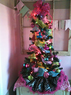 Kristen's Creations: December 2011