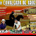 12ª Cavalgada do distrito de Aroeira