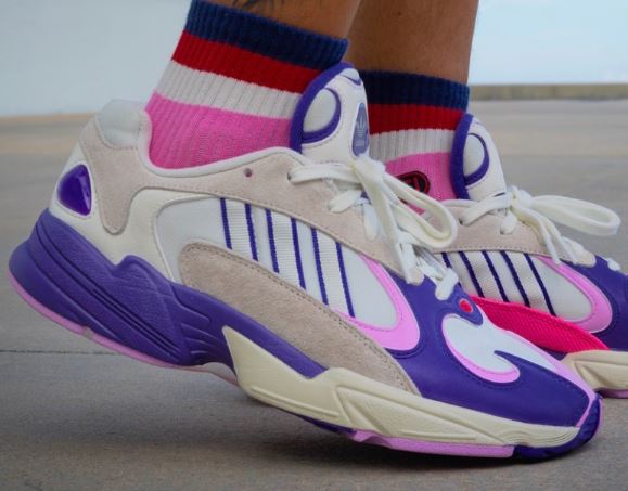 Adidas Dragon Ball Z Ebay 2025 | www.levitan.com