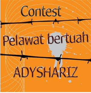 Pelawat Bertuah Adyshariz