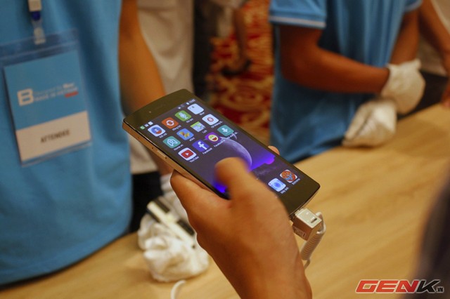 Bphone qua sử dụng xuống dưới 2 triệu Bphone qua sử dụng xuống dưới 2 triệu