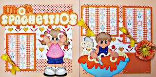 Designs by Crafty1mommy: New Creations