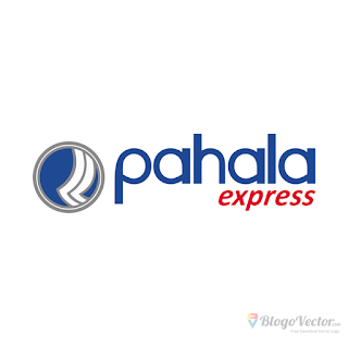 Pahala Express Logo vector (.cdr)