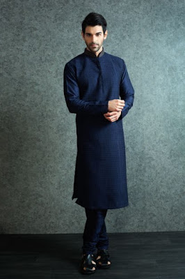 Churidar Pant and Kurta