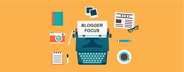 Blogger Hal yang harus dihindari para blogger