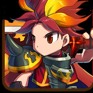 Brave Frontier 5 Game Seru Di Android Yang Wajib Anda Coba