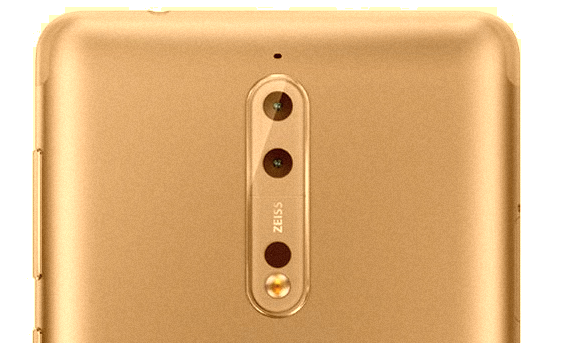 Nokia 2 image, specs leaked
