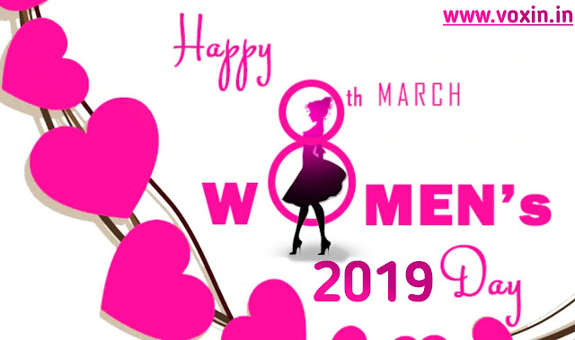 Women's Day 2019 Women's Day 2019