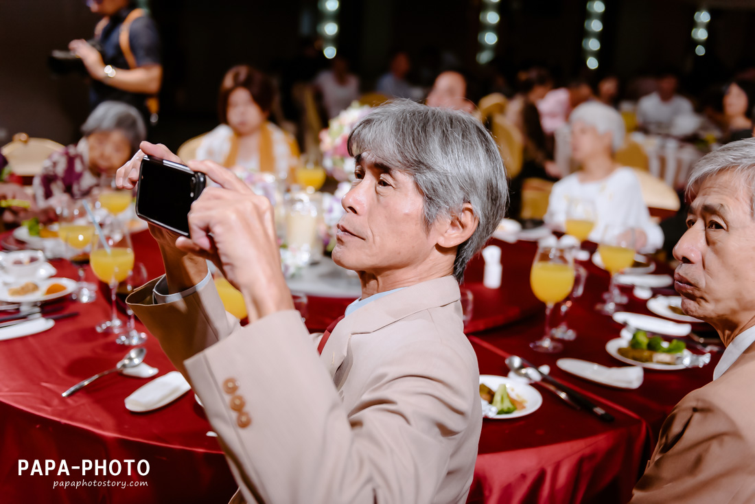 PAPA-PHOTO,婚攝,婚宴紀錄,晶宴婚宴,晶宴府中,府中晶宴,晶宴,桐劇場,晶宴婚攝,類婚紗