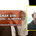 Ustaz Ishak Din Meninggal Dunia Sama Kita Sedekahkan AL FATIHAH