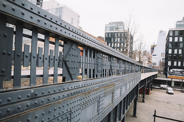 ハイライン(High Line) ハイライン(High Line)