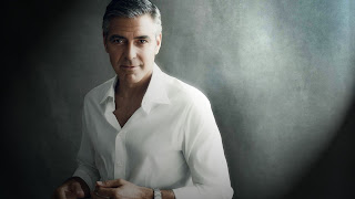 George Clooney HD Wallpapers for Desktop 1080p free download