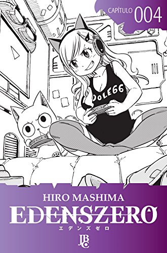 EDENS ZERO 5 Manga eBook by Hiro Mashima - EPUB Book