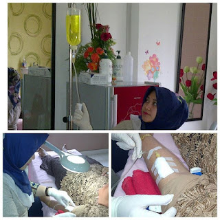 Klinik Amaze Palembang Klinik Amaze Palembang