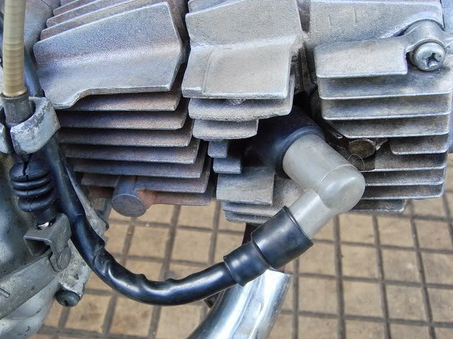 Bu gi luôn trong tình trạng kỹ thuật  tốt giúp tiết kiệm xăng