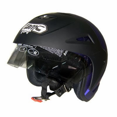 Daftar Harga Helm BMC Terbaru