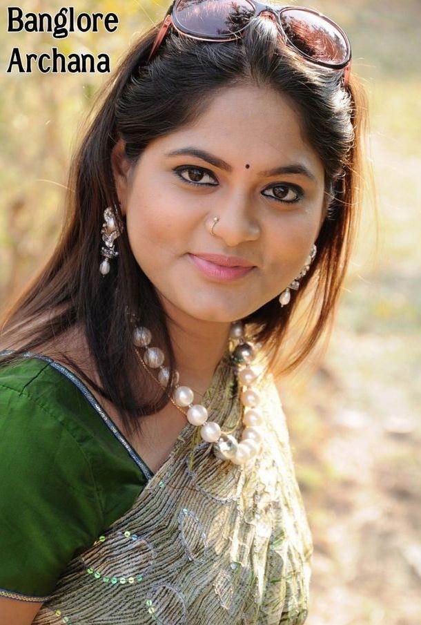  Bangalore Archana Latest Photos Motiv 