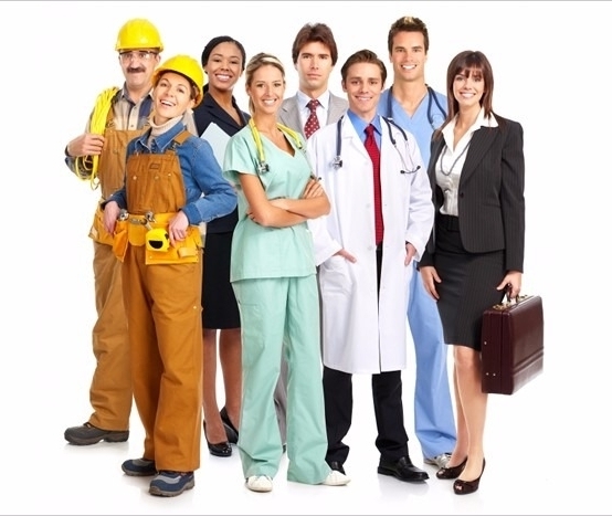 Importancia de los uniformes de trabajo en la seguridad de las empresas