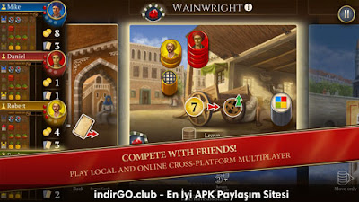 İstanbul Digital Edition MOD APK İstanbul Digital Edition MOD APK