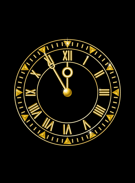 Happy New Year 2020 Countdown Clock Happy New Year 2020 Countdown Clock