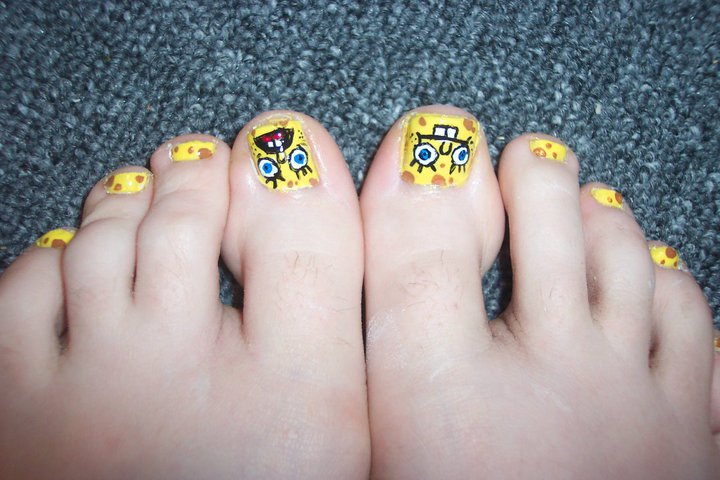 Neko s Nails Oh Wow Spam Bots Are Funny
