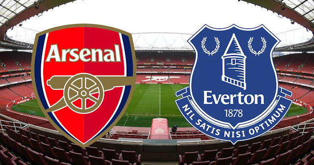 Prediksi Liga Inggris Premier League Arsenal vs Everton 23 September 2018 Pukul 22.00 WIB