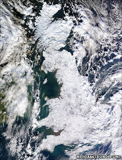 >UK returns to cool, unsettled pattern, Scotland to see heavy and flooding rains on Wednesday