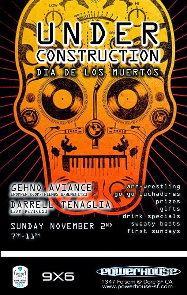 HOUSE OF AVIANCE/AVIANCE RECORDS BLOG 2014