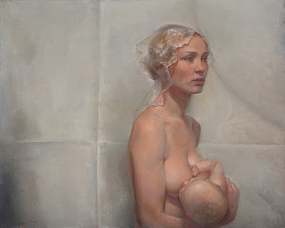 Milk, Helene Knoop