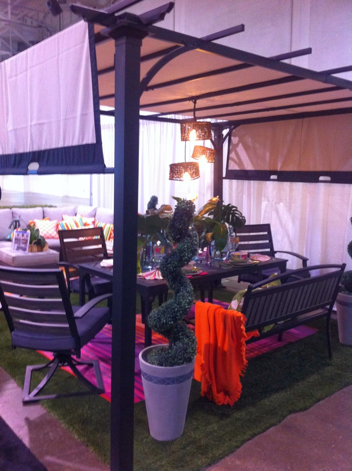 Walmart's Spring/Summer Outdoor Living Collection Shines ... Walmart's Spring/Summer Outdoor Living Collection Shines ... on Walmart Outdoor Living id=57190